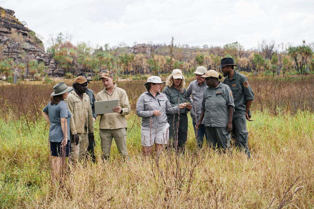 Kakadu National Park Hunting Permits: Essential Information for Recreational Hunters, Demographics, Legislation System,  Laws and Hunting Seasons 