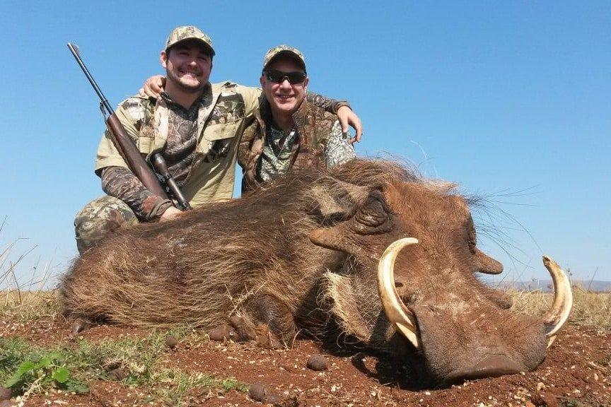 Hunting in SIDI BOUZID: Terrain and Ecological Features, Hunter Demographics and Participation in Tunisia