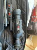 Guide TS 450 Отзыв о прицеле тепловизоре

Я использовал тепловизор Guide TS 450 в различных условиях охоты и ночных наблюдений, и хотел бы поделиться своим опытом. 

Guide TS 450 Плюсы:

Отличное качество изображения: Один из первых моментов, который бросается в глаза – это четкость и качество изображения. Тепловизор предоставляет детализированные и четкие картинки, даже в сложных условиях освещения. Возможность распознавать цели на большом расстоянии – огромный плюс.

Простота в использовании: Интерфейс устройства интуитивно понятен. Я быстро разобрался с управлением. Экран реагирует на движения, а настройки легко подстраиваются под конкретные условия.

Компактность и легкость: Guide TS 450 удобен в переноске, поскольку он достаточно легкий и компактный. Это делает его отличным спутником для долгих ночных вылазок, не перегружая рюкзак.

Долговечная батарея: Время работы устройства на одной зарядке впечатляет. Я использовал его на длительных охотах, и ни разу не столкнулся с проблемой разряженной батареи, что для меня критично.

Защита от влаги: Тепловизор хорошо справляется с неблагоприятными погодными условиями. Я использовал его в дождь, и устройство работало без сбоев.

Guide TS 450 Минусы:

Цена: Стоимость тепловизора может оказаться высокой для многих пользователей. Хотя качество оправдывает цену, не у каждого есть возможность потратить такую сумму.

Небольшой угол обзора: Несмотря на хорошее качество изображения, угол обзора ограничен. Это иногда затрудняет отслеживание движущихся объектов, ведь нужно подстраиваться и поворачивать устройство.

Отсутствие встроенного Wi-Fi: В сравнении с некоторыми конкурентами, Guide TS 450 не имеет функции подключения к Wi-Fi. Это ограничивает возможности передачи данных и использования дополнительных функций.

Тепловые искажения: В некоторых условиях могут возникнуть искажения изображения при различных температурах, что может привести к неправильной интерпретации целей.

Тепловизор Guide TS 450 - это отличный выбор для тех, кто ищет надежное и качественное устройство для ночных наблюдений и охоты. Хотя есть некоторые недостатки, его плюсы значительно перевешивают минусы. Если вы готовы инвестировать в качественный прибор, то Guide TS 450 не разочарует.

#Тепловизор #GuideTS450 #Охота #НочныеНаблюдения #Оборудование #ТехническиеГаджеты #КачествоИзображения #Отзыв #гайд #охотник #оптика