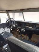 Bonjour, je vends mon Land Rover station wagon 109 série 3 de 1979.
Carte grise collection 9 places.
2.25 litres essence.
4x4.
Véhicule très sain, toujours stocké à l'abr