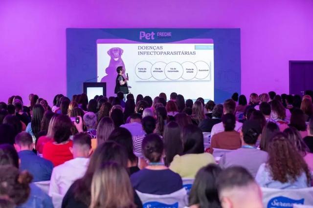 Pet South America 2025: August 13–15, 2025, Anhembi Exhibition Center, São Paulo, Brazil -  Hunting, Fishing, Outdoor Gear & Sporting Innovation