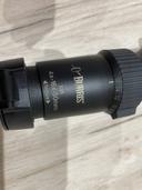 Review of the BURRIS 4-16x50 Scope with Rangefinder and Auto Ballistic Features

As an avid firearms enthusiast, I’ve had the opportunity to test a variety of optics over the years, and I recently gave the BURRIS 4-16x50 scope with built-in rangefinder and auto ballistics a solid run during my range sessions. Here’s my honest take on this optic, highlighting both its strengths and areas for improvement.

Pros:

Optical Clarity: One of the standout features of the BURRIS 4-16x50 is its clarity and brightness. The 50mm objective lens does an excellent job of gathering light, providing superb visibility even during low-light conditions. I was particularly impressed with how well it performed at dusk.

Built-in Rangefinder: The integrated rangefinder is a game changer. I found it to be intuitive and relatively quick in calculating distances. This is incredibly useful for hunters who need to make split-second decisions based on range. No more fumbling with handheld devices!

Auto Ballistic Technology: This feature takes the guesswork out of ballistics for various calibers. By inputting basic information, the scope calculates the appropriate corrections for distance and environmental factors, significantly enhancing accuracy. I felt more confident in my shots, knowing that the technology was there to assist.

Construction and Durability: BURRIS has a solid reputation for building durable optics, and this scope is no exception. It feels robust in hand, and the weatherproofing ensures that it holds up even in adverse conditions.

Ease of Use: The adjustments for windage and elevation are smooth and tactile, allowing for precise corrections. Plus, the reticle is easy to read, and the magnification range provides versatility for different shooting scenarios.

Cons:

Weight: While the build quality is impressive, the scope is on the heavier side. This added weight can be a downside for hunters or shooters who prioritize lightweight setups. It's something to consider if you plan on carrying your rifle for long distances.

Price Point: BURRIS scopes are generally priced in the mid-to-high range. While I believe the features justify the cost, budget-conscious buyers might find this to be a bit steep.

Learning Curve for Features: The advanced features, particularly the ballistic calculator, can be a bit overwhelming for those new to using such technology. Although the instructions are relatively straightforward, it takes time and practice to fully utilize all the capabilities.

Limited Reticle Options: While the default reticle is functional and effective, I would love to see more options offered.

Overall, the BURRIS 4-16x50 scope with a rangefinder and auto ballistic features stands out in a crowded market of optics. Its combination of usability, clarity, and advanced technology makes it a solid choice for both serious hunters and target shooters. #Burris #Scope #4x16x50 #Rangefinder #BallisticCalculator #ShootingReview #Optics #Firearms