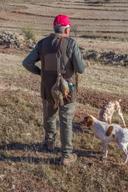 Grouse hunting in the Middle Atlas: a unique experience in the heart of Morocco. Geography, traditions and peculiarities of hunting in the mountainous region 

The Middle