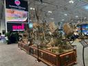 Thank you to everyone who stopped in to book a hunt and say hello. We had another great year in Nashville and looking forward to seeing everyone  this year at the lodge. 