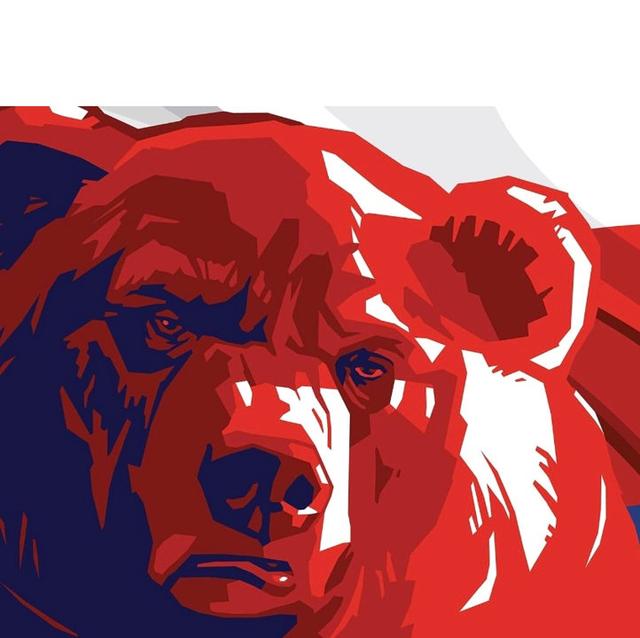 Охота в России. avatar