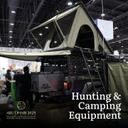 Hunting & Camping Equipment ADIHEX 2025, Abu Dhabi: Hunting Expo Sector Information and Photo

Overview of the Hunting & Camping Equipment sector at ADIHEX 2025 — key exh
