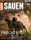 SAUEN

Das Magazin SAUEN ist das Fachmagazin für alle Schwarzwildbegeisterten!

Die richtige Hege und damit eine erfolgreiche und selektive Bejagung der Bestände erzielt gesunde, intakte Sozialstrukturen und verhindert Schäden im Feld. Darum sind die Biologie der Wildschweine, deren Anforderungen an ihr Habitat sowie die neusten wissenschaftlichen Erkenntnisse rund ums Thema Sau wichtiger Bestandteil der SAUEN.

Eine störungsarme, habitatgerechte Bejagung ist nur mit bester Ausrüstung und den Tipps und Praxiserfahrungen der Profis möglich. Wir stellen die aktuellsten Neuheiten vor, testen Waffen, Munition und persönliche Ausrüstung unter absoluten Extrembedingungen, um sicherzustellen, dass Sie auf der Saujagd perfekt gewappnet sind. Zudem präsentieren wir die cleversten Tipps und Tricks zum Bau von Reviereinrichtungen für die Praxis.

 Kaum eine Wildart ist so beliebt wie das Schwarzwild, es polarisiert jedoch auch kaum eine Wildart so sehr wie Sus scrofa – lassen Sie sich ein auf die Faszination SAUEN.

„SAUEN ist der erste Ansprechpartner für den begeisterten Schwarzwildjäger. Spannende Themen, Praxistipps, Expertenrat und News. Gehen Sie mit uns auf die Drückjagd, auf den Ansitz oder auf die SAUEN Pirsch und lassen Sie sich überraschen. Ob im Printbereich, auf unserem Onlineportal oder auf Social Media. Mehr SAUEN geht nicht!“
Madeline Lindhorst
Chefredakteurin JÄGER

https://www.sauen.de/magazine-abos/sauen/

#Deutschland #SAUEN  #JÄGER  #Magazin #Deutsch #Sau #Hunt #Hunter #Wildboar #boar