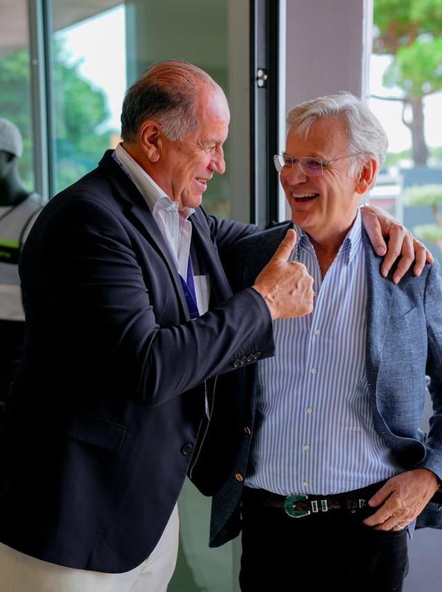 BERETTA NEXTGEN: A Bold New Era for Italian Clay Shooting Unveiled at ISSF World Cup Lonato