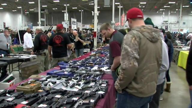 Cleveland Berea Gun Show 2025: August 23–24, 2025 Cuyahoga County Fairgrounds, Cleveland (Berea), OH