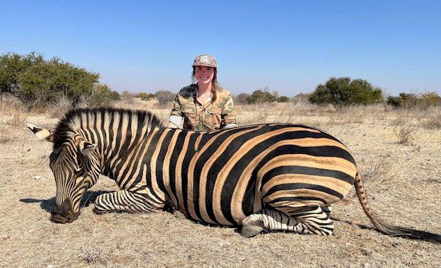 Hunting in Mashonaland Central, Zimbabwe: Uncovering Types of Hunting and Animals Hunted in the Mashonaland Central  