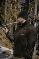 Высокоточный навигатор GPSMAP 65s: опыт охотника
«Лес - не школа, а всех учит» - гласит пословица Н. И. Сладкова

Чтоб успешно проводить время в лесу, уметь разжигать кос