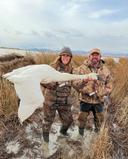Jana Waller Bair: Bowhunter, TV Host, Conservationist — A Leading Female Voice in Big Game Hunting

Who is Jana Waller Bair?

Jana Waller Bair is a renowned big game hunter, conservationist, television host, and outdoor influencer based in Utah. Originally from Wisconsin, Jana has become one of the most recognized female hunters in North America, blending traditional hunting values with modern storytelling through her award-winning TV shows and social media. She currently resides in Utah with her husband, famed auctioneer John Bair.

Skull Bound Chronicles: A Pioneer Hunting Show

Jana gained national fame as the co-producer and host of Skull Bound TV, which aired on The Sportsman Channel for nine seasons. The show received the Golden Moose Award in 2019 for Best Conservation Show. Today, she hosts and produces Skull Bound Chronicles on CarbonTV, one of the most awarded streaming hunting series:

Best Host (2019 & 2020, Fan Choice)
Best Big Game Series (2022 & 2024)
Best Cinematography (2023)
Best Show Opening (2022)

These accolades highlight Jana’s leadership in ethical hunting and wildlife storytelling.

Jana Waller's Hunting Style: Where, What, and How She Hunts

Jana prefers backcountry hunting and frequently embarks on challenging solo or guided trips across the United States and beyond. Her hunting style emphasizes stealth, patience, and respect for wildlife.

Favorite Game Species

Elk
Mule Deer
Whitetail Deer
Bear (black and grizzly)
Wild Turkey
Mountain Goat
Dall Sheep and Ibex (international)

Top Trophy Hunts

Jana has harvested several record-class animals including:

Giant Montana black bears
Massive mule deer bucks
Dall sheep in Alaska
African plains game

What Weapons Does Jana Use?

Jana is a lifelong bowhunter and an expert with both compound bows and firearms. She has been hunting with a bow since the 1990s and also shoots rifles, working with brands like Magnum Research. Her weapon choice depends on the terrain, species, and ethical considerations for a clean, humane harvest.

Hunting Locations: From Montana to Africa

Jana hunts across a wide geographic range, including:

Bitterroot Valley, Montana (her former home)
Utah backcountry
Midwest (Wisconsin whitetail hunting)
Alaska (Dall sheep, moose)
Africa (safari game)
Southwestern US (Coues deer, javelina)

Conservation and Wildlife Advocacy

A fierce conservationist, Jana is involved with numerous wildlife organizations:

Mule Deer Foundation
Wild Sheep Foundation
Safari Club International
National Wild Turkey Federation
Pope & Young Club
NRA, HOWL, Sportsmen for Fish and Wildlife

She donates her custom skull art — decorated with paint and beadwork — to raise money for conservation and veterans' causes, raising over $115,000.

In 2015, Jana was named Communicator of the Year by the National Wild Turkey Federation, and in 2020 was appointed Montana Wildlife Commissioner by Governor Greg Gianforte.

Public Speaker, Writer, and Outdoor Leader

Jana holds a degree in Public Relations from the University of Wisconsin-Whitewater, where she later received the Distinguished Alumni Award. She is also a freelance writer, public speaker, and guest on national shows like Animal Planet’s Invasion, Bootcamp for Outfitters, and more.

Jana Waller Bair's Instagram (107k followers): @aron_snyder