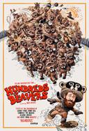 Hundred of Beavers by Mike Cheslik is the best movie I've seen in a while. Highly recommend it.

JEAN KAYAK finds himself stranded in a surreal winter landscape with noth