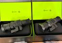 Инструкция по использованию тепловизионных прицелов Arkon Arma (HR35, LR35, SR25, HR35L, HR50)

Тепловизионные прицелы марки Arkon Arma — это профессиональные инструменты