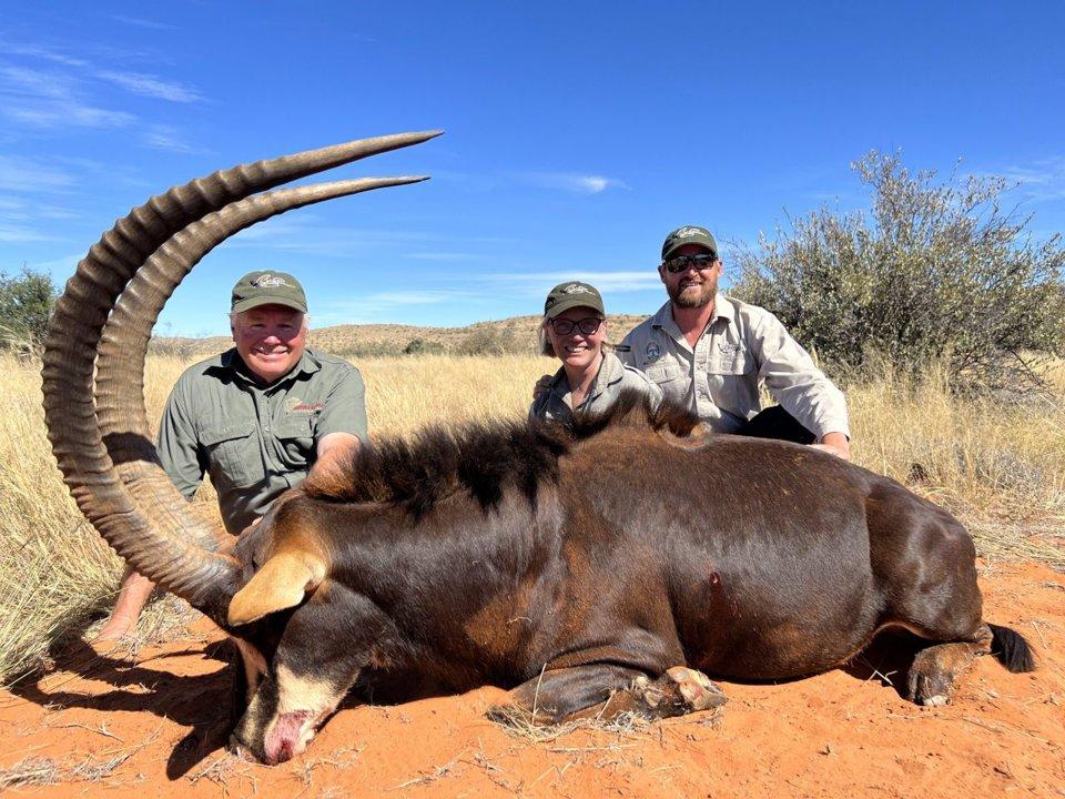 Hunting in Rukwa Region, Tanzania: Laws and Clubs, Geography and Demographics.