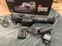 Pulsar Digisight Ultra N455 LRF Digital Riflescope Review 

I recently had the opportunity to test the Pulsar Digisight Ultra N455 LRF digital riflescope, and I must say 