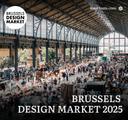 Brussels Design Market 2025