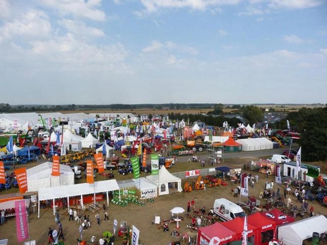 MELA 2025 September 11–14 : Northern Germany’s Agricultural and Hunting Exhibition, Mühlengeez