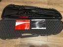 Benelli Comfort 12/76 with 710mm Barrel Review 

I recently had the chance to experience the Benelli Comfort 12/76 shotgun with a 710mm barrel, and I wanted to share my t