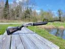 Honest Review of the BERETTA A300 ULTIMA 12-GAUGE SEMI-AUTOMATIC SHOTGUN  

As a hunter who’s used the Beretta A300 Ultima for waterfowl (geese) and big game (wild boar),