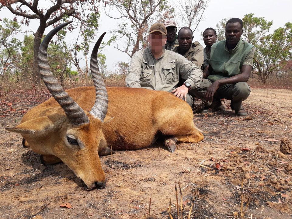Hunting in Couffo: A Comprehensive Guide for Hunters – Exploring Opportunities, Challenges, and Conservation Efforts (PART 2)