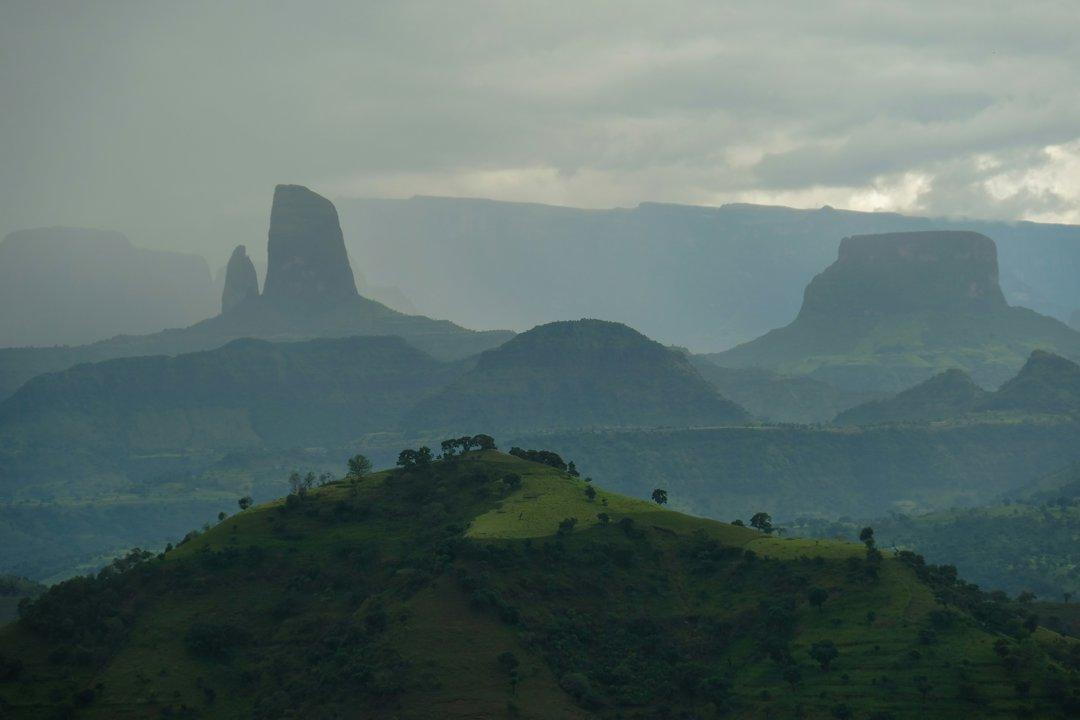 Southern Nations, Nationalities, and Peoples' (SNNP) Hunting: Your Ultimate Guide to Breathtaking Wildlife, Prime Hunting Seasons, and Essential Legislation – Explore Ethiopia’s Diverse Wilderness