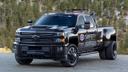 Chevrolet Silverado: Универсальность и мощь для охотников
Chevrolet Silverado — это идеальный пикап для охоты, сочетающий в себе мощный двигатель и высокую грузоподъемнос