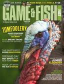 Game & Fish – East
Each issue of Game & Fish East details proven local strategies for whitetails, turkeys, bass, trout and more. Discover the best places to hunt and fish from Maine to Virginia, and learn the top times for success in the field and on the water. Get info on hot new gear and how it performs, as well as updates on trends, regulations, seasons and destinations to help you plan your next outing.

Publisher: KSE Sportsman Media, Inc.
Categories: Hobbies, Interests & DIY; Sports; Travel & Regional; Nature & Outdoors
Country: United States
Language: English
Periodicity: Monthly

#gameandfish #UnitedStates #Virginia #huntandfish #hunt #fish