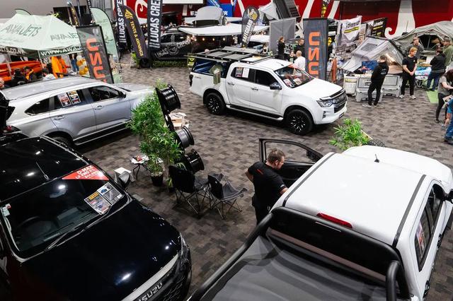 New Zealand Fishing Hunting & 4X4 Expo 2025:  22–24 August 2025 Rotorua Outdoor Adventure, Hunting Gear & Fishing Expo