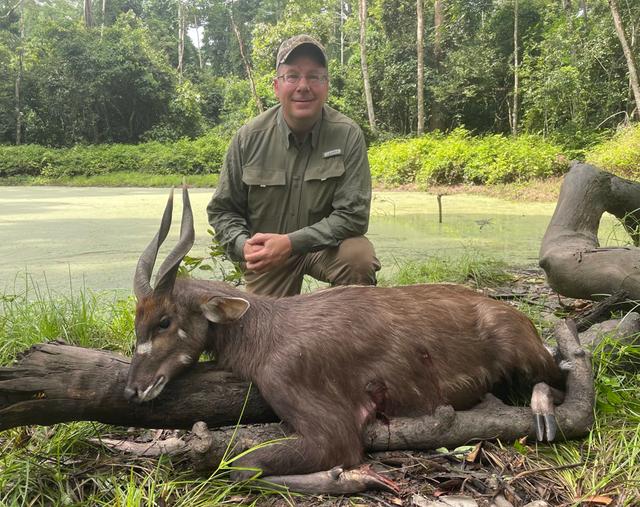 <strong>Hunting</strong> in Centre, Cameroon: Explore Dense Rainforests, Unique Wildlife, Traditional Practices, and Regulatory Frameworks in Cameroon’s Heartland