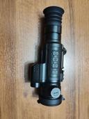 Honest Review of the Longot LY 335LRF Thermal Scope  

Longot LY 335LRF Pros:  

Image Quality: The Longot LY 335LRF delivers impressive image clarity, especially for its