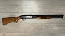 Review of the Mossberg 500A (12x76, 7+1, 510mm Barrel)

As an avid shotgun enthusiast, I recently had the opportunity to spend some time with the Mossberg 500A. This shotgun has garnered a reputation for its versatility and reliability, and I was eager to see how it held up in real-world conditions. Below, I'll detail my experience, along with some pros and cons.

Pros:

Reliability: The Mossberg 500A is renowned for its dependability, and for good reason. I took it to the range on multiple occasions, and it performed flawlessly with a variety of ammunition. No misfires, no jams—just consistent performance that gives you confidence in a shooting scenario.

Ergonomics: The shotgun is well-designed, with controls that are intuitive and easy to reach. The grip felt comfortable in my hands, and the overall balance of the firearm makes it easy to maneuver. This is especially important in dynamic shooting situations where speed matters.

Versatility: With a 12-gauge caliber and the ability to hold 7+1 rounds, the Mossberg 500A is a very versatile shotgun. Whether you’re using it for home defense, hunting, or recreational shooting, it adapts well to a variety of scenarios. The customizable options for accessories are a huge plus, allowing you to tailor it to your specific needs.

Barrel Length: The 510mm barrel strikes a good balance between maneuverability and accuracy. At this length, the shotgun is short enough for close combat situations but still offers sufficient range for target shooting. I found it easy to swing and aim.

Cons:

Weight: One drawback I noticed was the weight. While it adds to the gun's sturdiness, it can become cumbersome after extended use, especially if you’re carrying it around for an extended period. This might be a consideration for those who plan to use it for long hunting trips.

Recoil: Being a 12-gauge shotgun, the Mossberg 500A packs quite a punch. While this may not be an issue for experienced shooters, beginners may find the recoil intimidating. I would recommend practicing with lighter loads to get accustomed to it before moving on to standard loads.

Finish: The external finish on my model seemed prone to scratching. While this isn’t uncommon for shotguns, I would have preferred a more durable finish that could withstand more rugged use. A little extra protection would go a long way in maintaining its aesthetics and value over time.

Price Point: While not excessively expensive, the Mossberg 500A is not the cheapest option in the market. There are alternatives available at lower price points. However, you do get what you pay for, as the quality and reliability are evident in its performance.

Conclusion

Overall, the Mossberg 500A is a strong contender in the field of shotguns. Its reliability and versatility make it a great choice for anyone looking for a dependable firearm, whether for self-defense, hunting, or sport shooting. The weight and recoil might be potential drawbacks for some #Mossberg500A #ShotgunReview