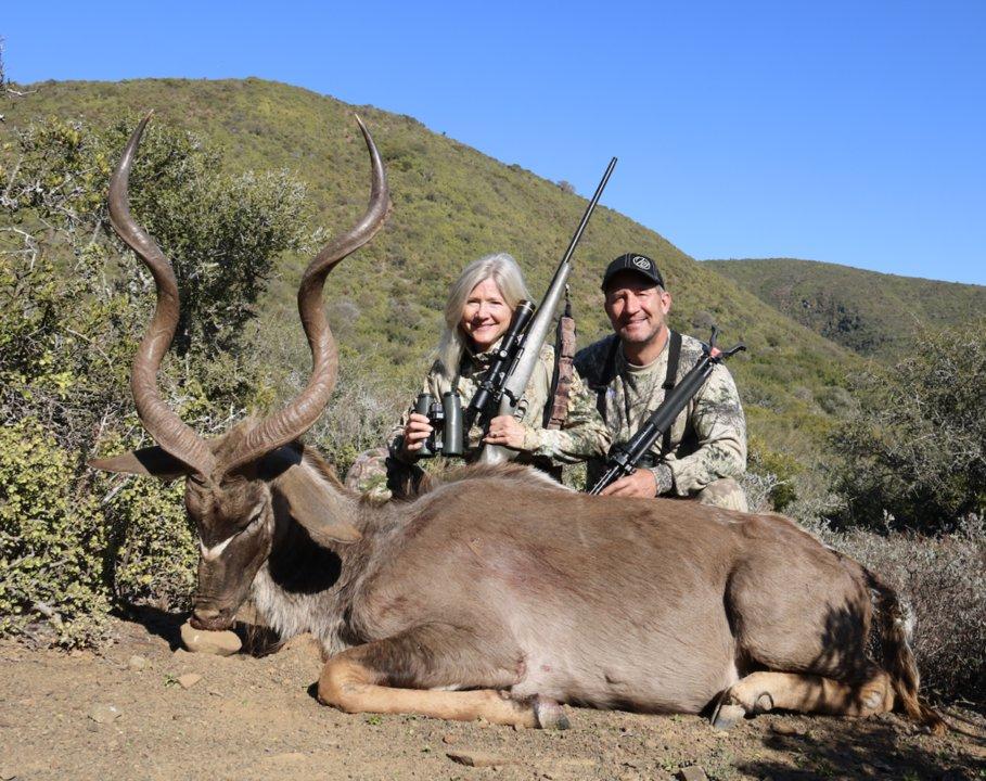 Hunting in the Golden Gate Highlands: Scenic Mountains, Ethical Hunts, and Cultural Traditions