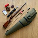 Review: CZ 557 LUX .308 Win Rifle

When it comes to precision and reliability in the world of rifles, the CZ 557 LUX in .308 Win truly stands out. As an avid hunter and s