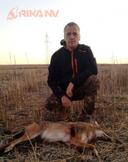 Photo report on fox hunting in the Astrakhan steppe

Recent predator hunts in the Astrakhan steppe have given us many bright moments and impressive trophies. Dmitry Popov shares with us his photo report, where foxes and other predators became the main characters. In this report, you will learn about the best moments of the hunt, as well as about the high-quality optics that helped to achieve success.

The Astrakhan steppe is famous for its diversity of wildlife and excellent conditions for fox hunting. Hunting these cunning predators requires not only skill, but also high-quality equipment. In this context, it is worth noting the use of the **RikaNV HRS LRF 640** device, which has become an indispensable assistant in finding and tracking foxes.

Each hunt is a unique experience, and Dmitry Popov is no exception. His trophies are impressive not only for their size, but also for their beauty. Foxes caught on camera demonstrate all the charm and grace of these animals. Hunting for predators in the Astrakhan steppe is not only excitement, but also an opportunity to enjoy nature.

For successful fox hunting, it is important to choose the right equipment. The **RikaNV HRS LRF 640** device provides high image quality and aiming accuracy, which is especially important in low visibility conditions. If you want to consult or purchase this device, please contact the link: [Consultation and purchase of devices](https://t.me/PulsarGuruBot).

Fox hunting in the Astrakhan steppe is not only an exciting activity, but also an opportunity to enjoy the beauty of nature. Dmitry Popov's photo report demonstrates how important it is to have quality equipment and experience to achieve success. Don't miss the chance to become part of this exciting world of hunting!

#FoxHunting #AstrakhanSteppe #PredatorTrophies #RikaNVHRS #HuntingEquipment #PhotoReport #Nature #Predators