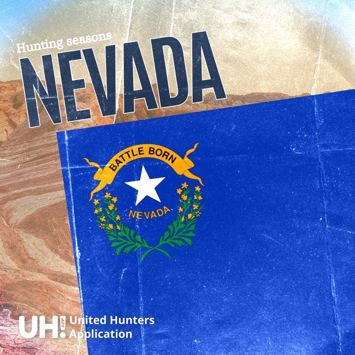 HUNTING SEASON IN NEVADA 2025–26: Deer Hunting, Big Game and Small Game, Licenses, and Regulations Guide