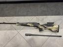 Blaser R8 Ultimate Huntec Rifle in .308 Win and 6.5 Creedmoor Review 

I recently had the opportunity to put the Blaser R8 Ultimate Huntec rifle to the test, and I’d like