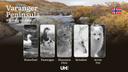 Varanger Peninsula: Hunting Seasons and Timing, Regulations and Licensing, Required Documents and Procedures, Tips for Hunters

Varanger Peninsula in Northern Norway stan