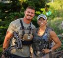 Josh and Sarah Bowmar — hunting bloggers and entrepreneurs: everything about ethical hunting, Bowmar Bowhunting, and sports nutrition

Josh and Sarah Bowmar: hunting blog