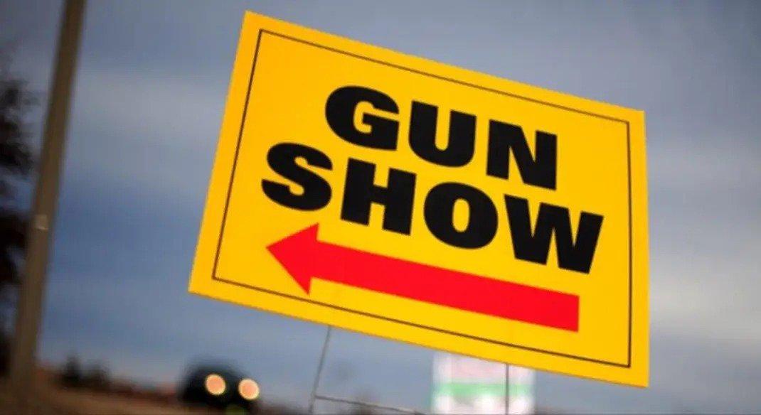 Glen Rose Guns & Knife Show 2025 – August 30–31, 2025 Somervell County Expo Center, Glen Rose, TX