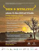 V sobotu 14.10. vás zveme na návštěvu myslivecké akce v areálu campu Stříbrný rybník v Hradci Králové