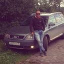 Yevgenii Fedyanin