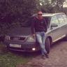 Yevgenii Fedyanin avatar