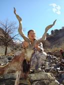 Asian rarities from 🇵🇰 Pakistan

What a variety of trophies are found in one mountainous country!

Such different, inimitable and valuable species:
🔹 Markhors
🔹 Class