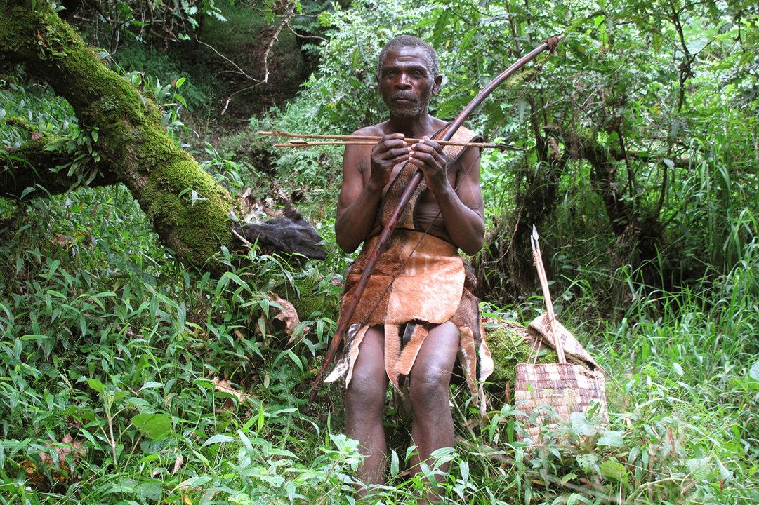 Hunting in Kisoro, Uganda: Geographical and Demographic Features and Hunting Community in Kisoro