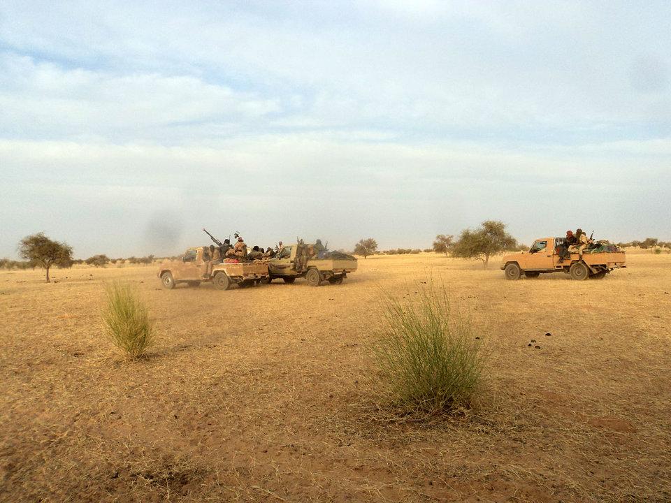 Kidal's Forbidden Frontier: Unpacking the Security Risks and Harsh Realities of Hunting in Mali’s Most Remote Conflict Zone