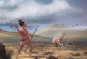 Prehistoric women hunted as often as men and were better suited for it, scientists say

Researchers say there was no indication that ‘strict sexual division of labour exi