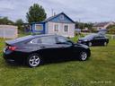 Chevrolet  Malibu 