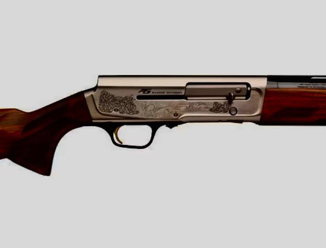 Browning Auto-5 (A-5) Shotgun Review: System, Modifications, Calibers, Price, Facts.