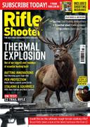 Rifle Shooter Magazine 
Serving shooting enthusiasts with a compelling and comprehensive guide into the world of hunting and shooting - Rifle Shooter offers essential reading to anyone who takes the sport seriously. Released every other month, this passionate publication is a bumper collection of advice, guidance, expertise and encouragement that can benefit shooters of all experience levels.

Keeping you up to date with events, advancements, and changes in legislation, Rifle Shooter ensures that you are always shooting within the law and to the very best of your abilities. Each issue includes in-depth centrefire, rimfire and optics tests to help you choose the right attachments for your shooting needs, and the insightful articles can ensure that you are constantly improving and evolving as a rifle shooter.

With a vast network of contacts in the rifle shooting industry contributing to the magazine every other month and featuring educational and beneficial content from the UK’s leading instructors and enthusiasts - a Rifle Shooter magazine subscription can help you hone and perfect your rifle shooting skills.

 Here’s what you can expect in every bi-monthly issue:

● In depth rifle reviews for the biggest names in the business
● The best hunting advice and features from across the globe
● The latest hardware and cutting edge tech on test
● Regular deer stalking advice from some of the UK's biggest names
● Foxing columns from shooting legends of Mark Ripley and Mike Powell
● Highland View - opinions on all things north of the border with Neil Rowantree
● Long-range precision hunting with ex-special forces sniper Will O'Meara
● A monthly PRS and competition shooting including .22LR and centrefire
● The best how-tos in the business, with in depth guides to hunting and shooting technique
● Detailed rifle reviews from Bruce Potts. The very latest guns on test every month

#RifleShooterMagazine #Magazine